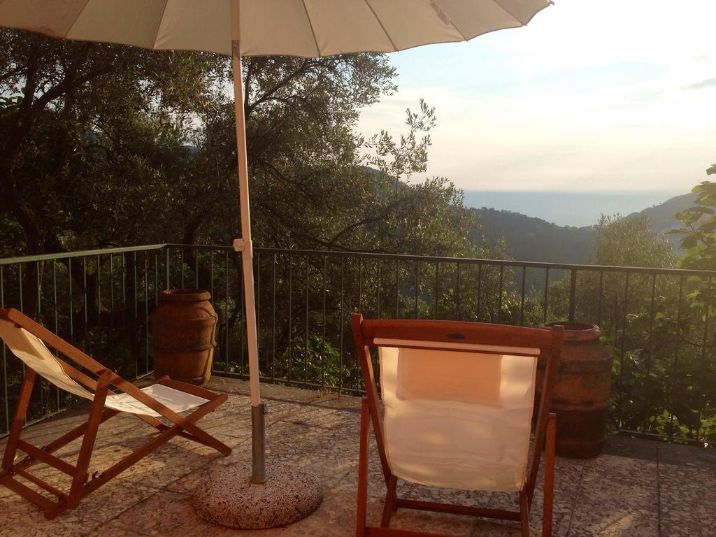 La Casa Di Vera Levanto Værelse billede